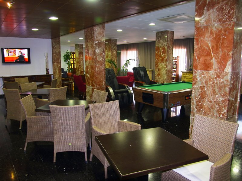 Hotel Tropical Ibiza 17