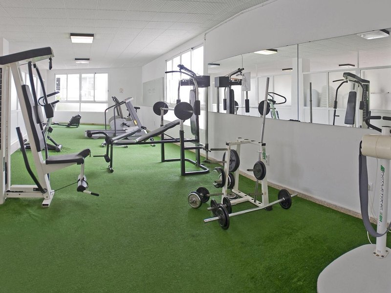 Hotel Tropical Ibiza 19