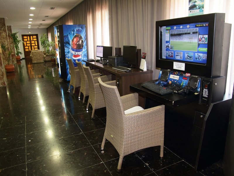 Hotel Tropical Ibiza 28