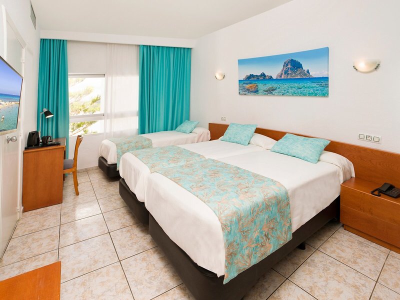 Hotel Tropical Ibiza 31