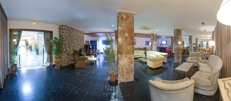 Hotel Tropical Ibiza 6