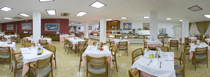 Hotel Tropical Ibiza 11