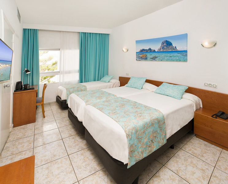 Hotel Tropical Ibiza 12