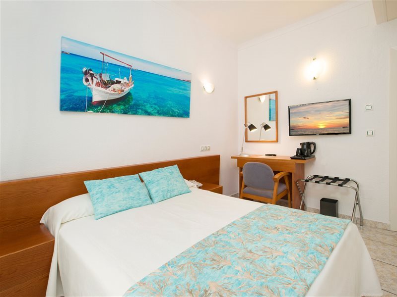 Hotel Tropical Ibiza 7