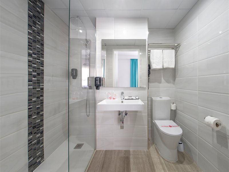 Hotel Tropical Ibiza 8