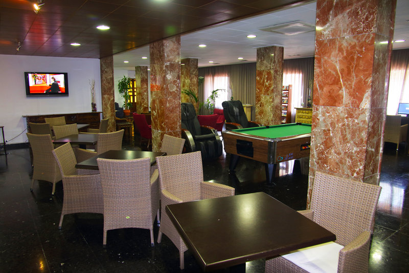 Hotel Tropical Ibiza 7
