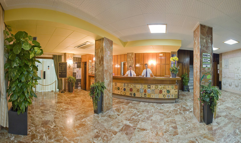 Hotel Tropical Ibiza 8
