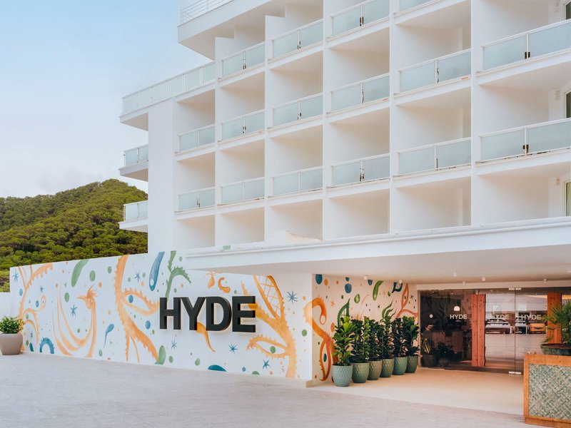 Hyde Ibiza 1