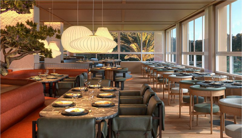 TUI SUNEO Cala Llonga 6