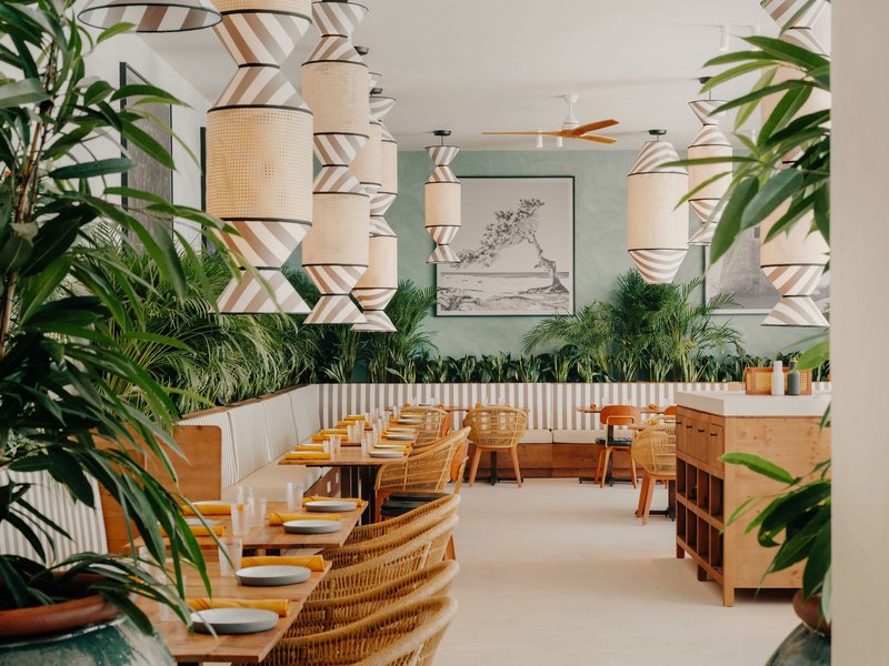 TUI SUNEO Cala Llonga 8