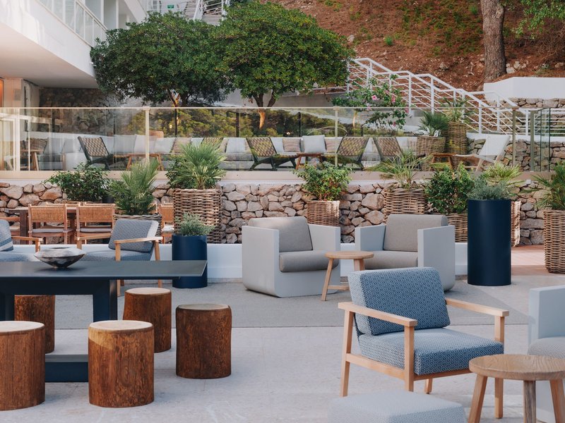 TUI SUNEO Cala Llonga 13