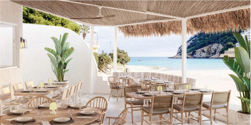 TUI SUNEO Cala Llonga 17