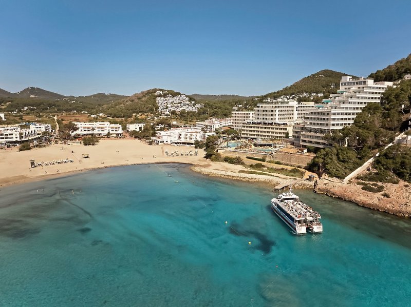 TUI SUNEO Cala Llonga 1