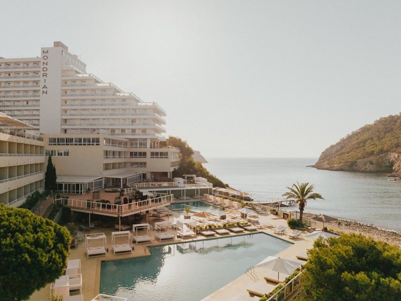 Hyde Ibiza 5