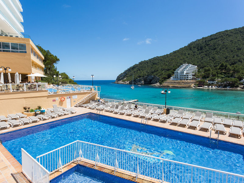 Hyde Ibiza 1 - Exterior