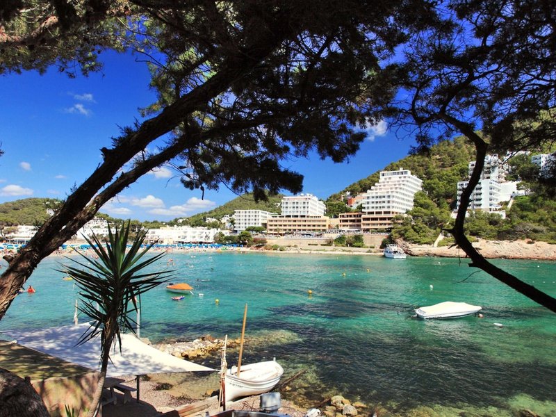 Hyde Ibiza 3 - Landscape