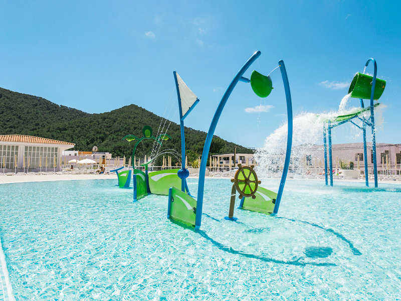 Hyde Ibiza 6 - Outdoor Pool