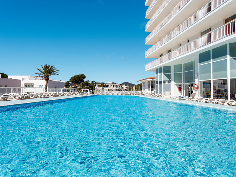 Hyde Ibiza 7 - Outdoor Pool