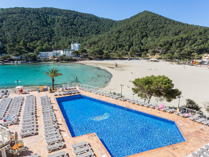 Hyde Ibiza 8 - Outdoor Pool