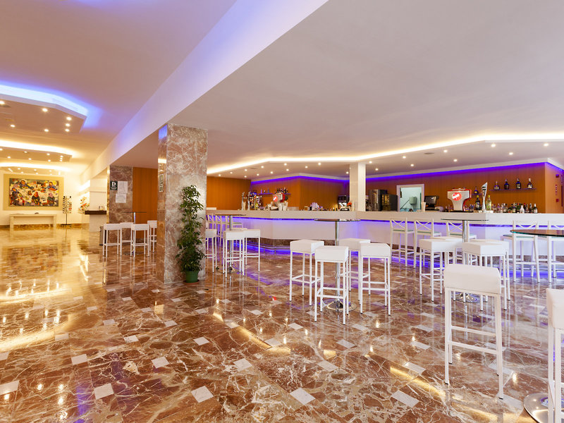 Hyde Ibiza 11 - Restaurant