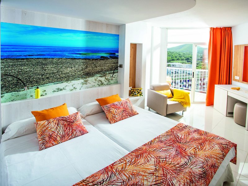 Hyde Ibiza 17 - Room Example