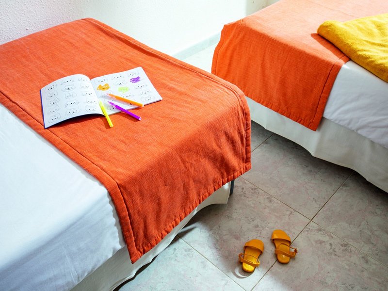 Hyde Ibiza 18 - Room Example
