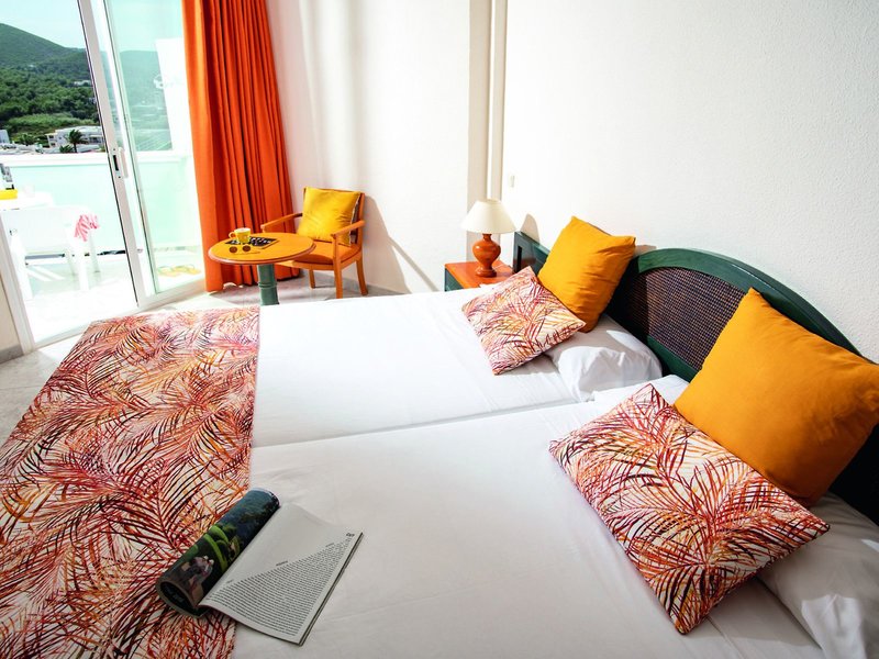 Hyde Ibiza 19 - Room Example