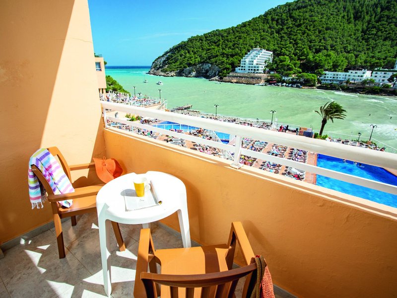 Hyde Ibiza 20 - Room Example