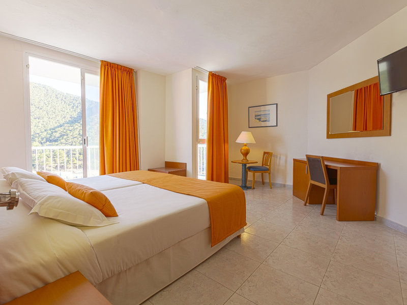 Hyde Ibiza 21 - Room Example
