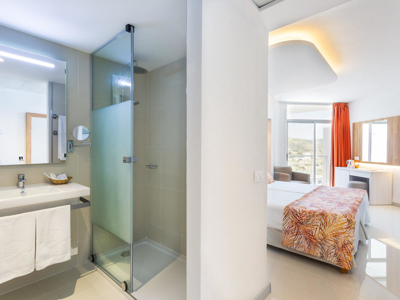 Hyde Ibiza 22 - Room Example