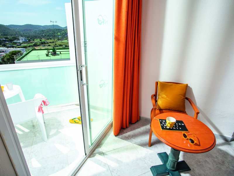 Hyde Ibiza 23 - Room Example