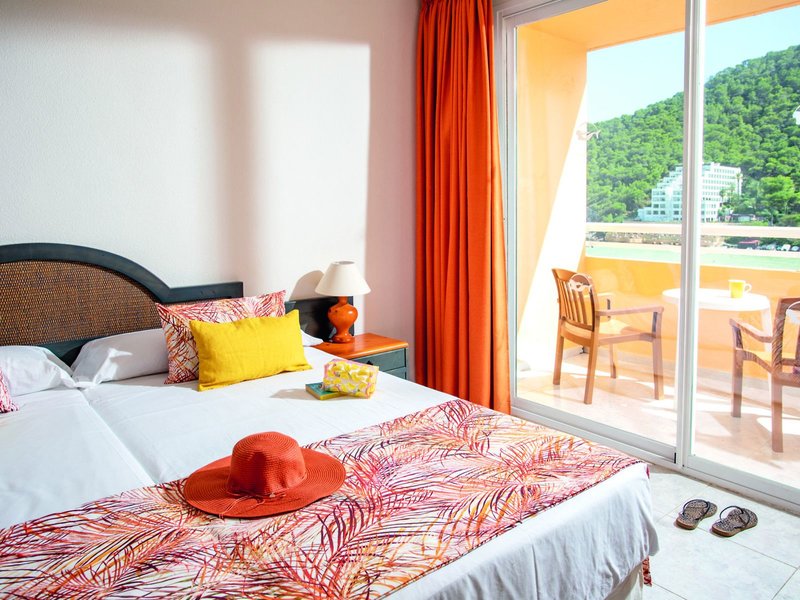 Hyde Ibiza 24 - Room Example