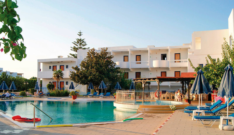 Hotel Danae 2