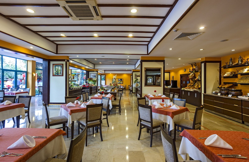 Dosi Hotel 7