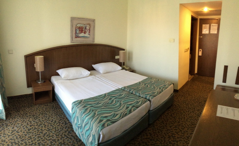 Dosi Hotel 10