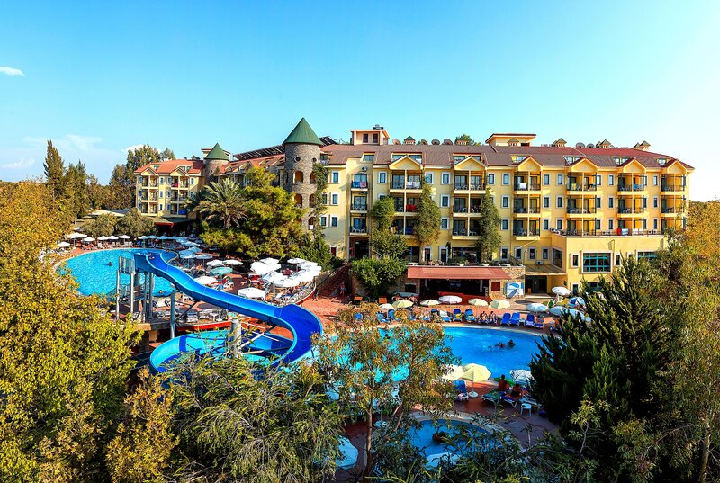 Dosi Hotel 1
