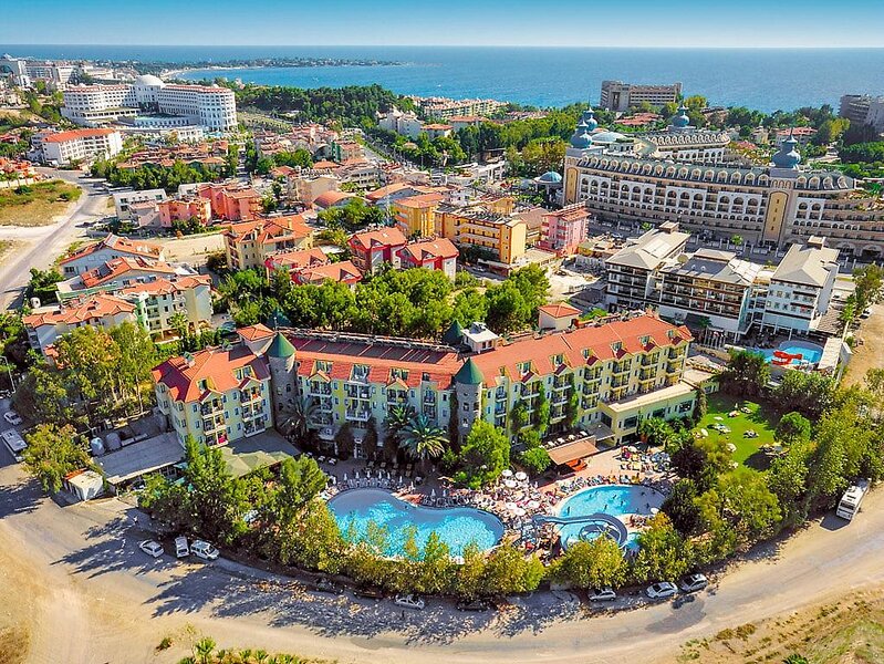 Dosi Hotel 2