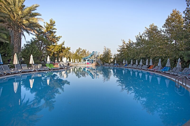 Dosi Hotel 3