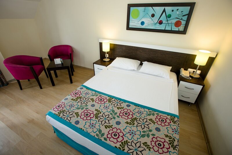 Dosi Hotel 5