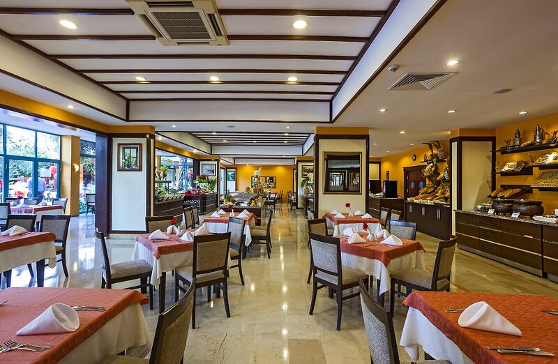 Dosi Hotel 6
