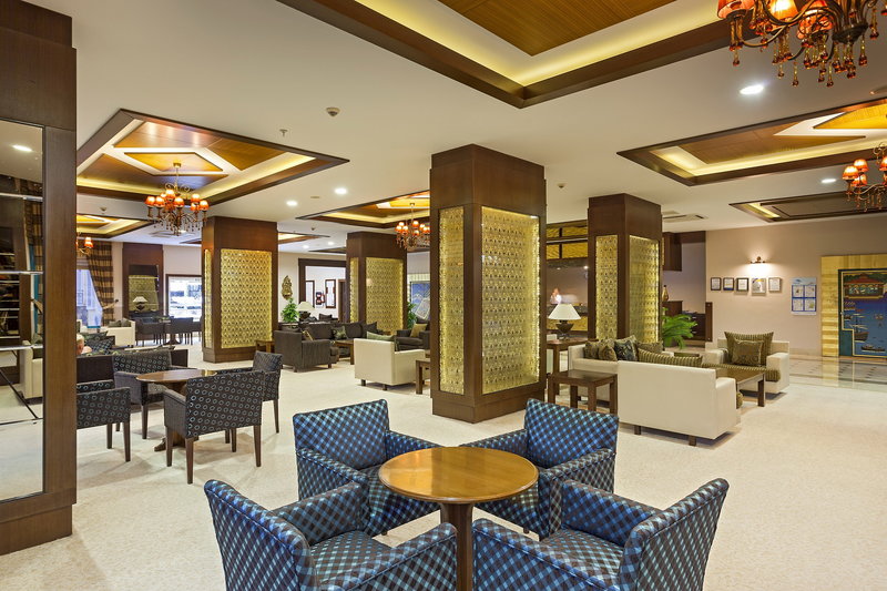 Dosi Hotel 7