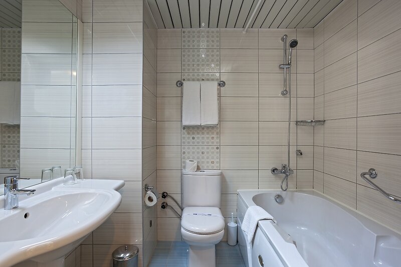 Dosi Hotel 8