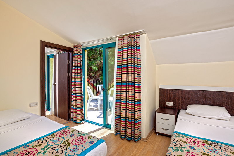 Dosi Hotel 9