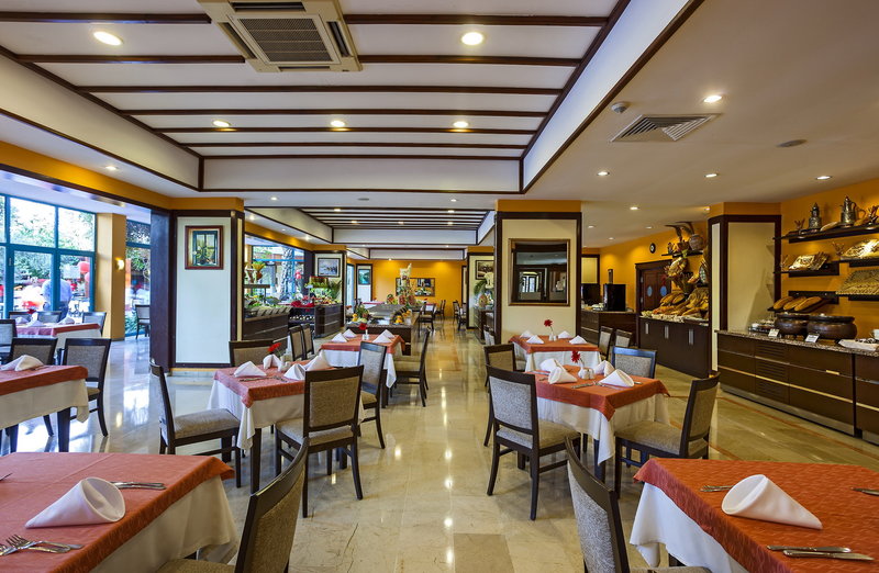 Dosi Hotel 7