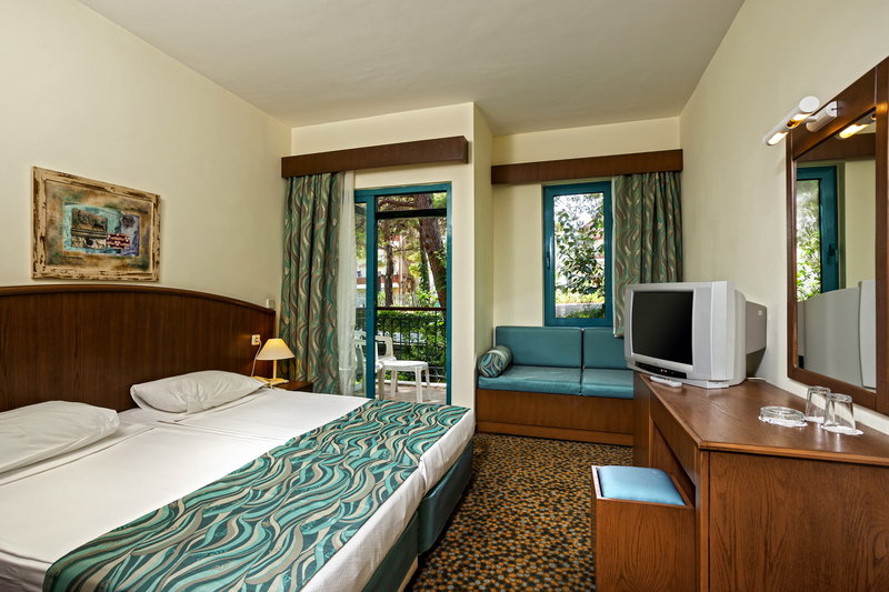 Dosi Hotel 11