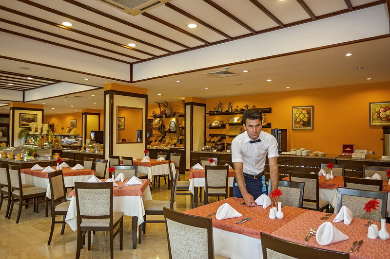 Dosi Hotel 6