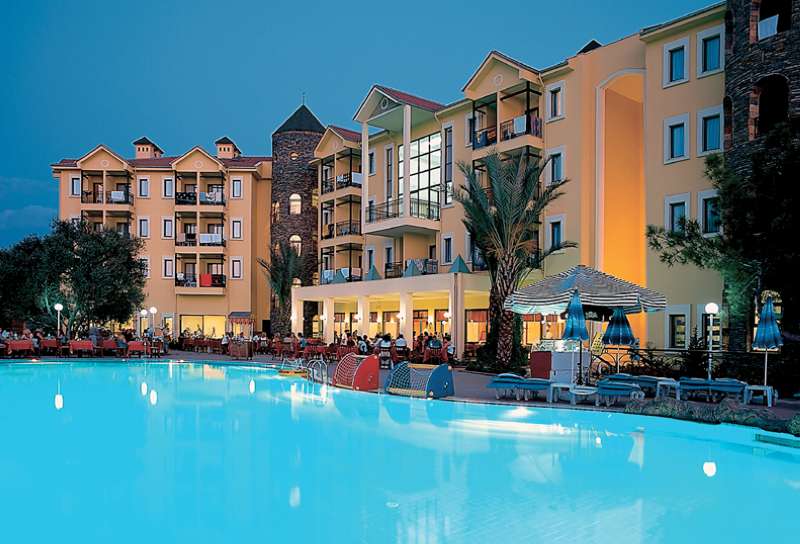 Dosi Hotel 8