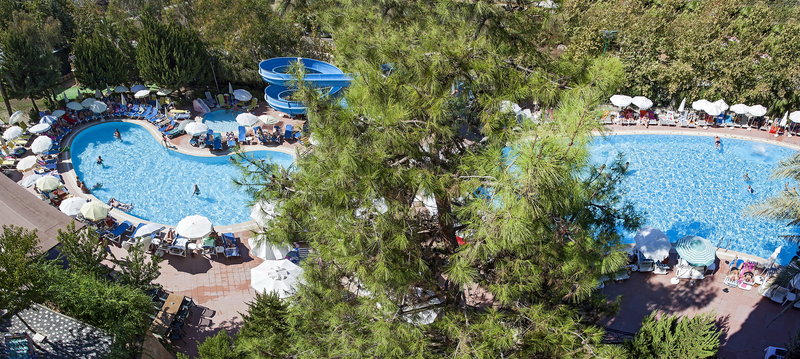 Dosi Hotel 9