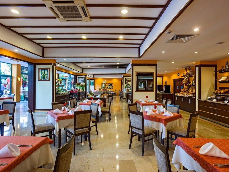 Dosi Hotel 6