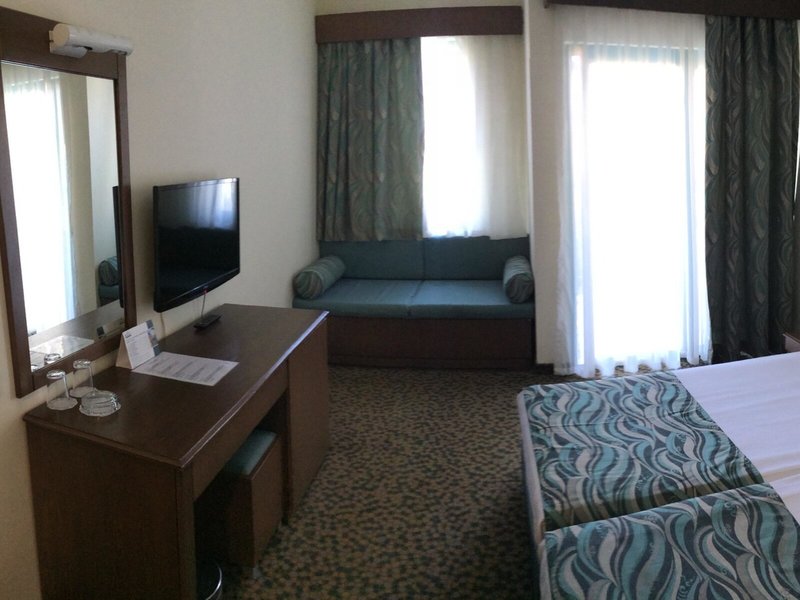 Dosi Hotel 14